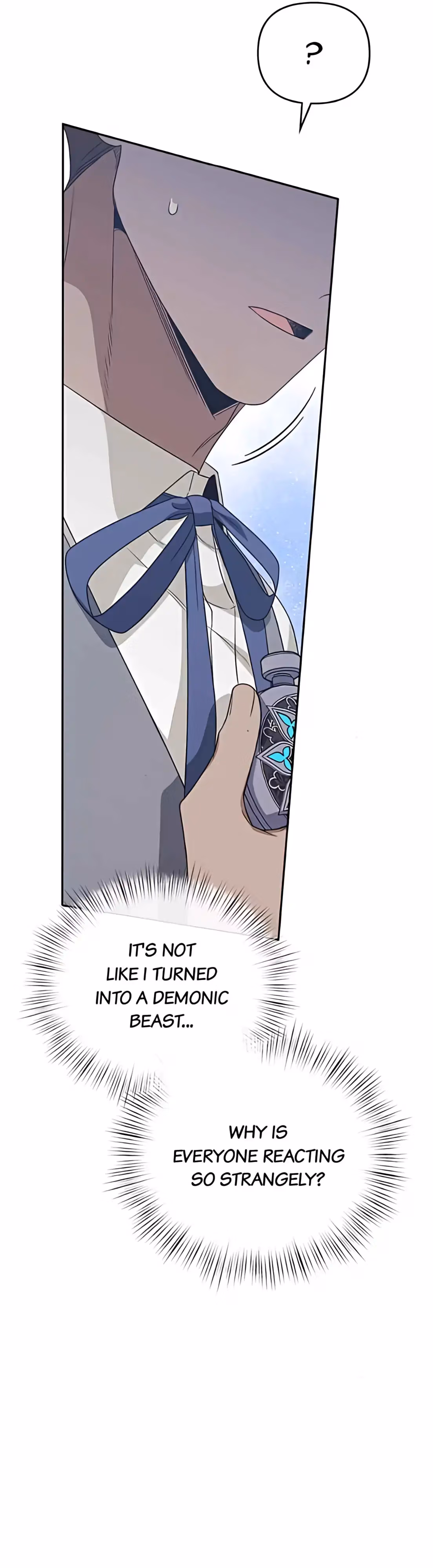 Read When the Third WheelStrikes Back chapter 70 image 55 on Lezhin