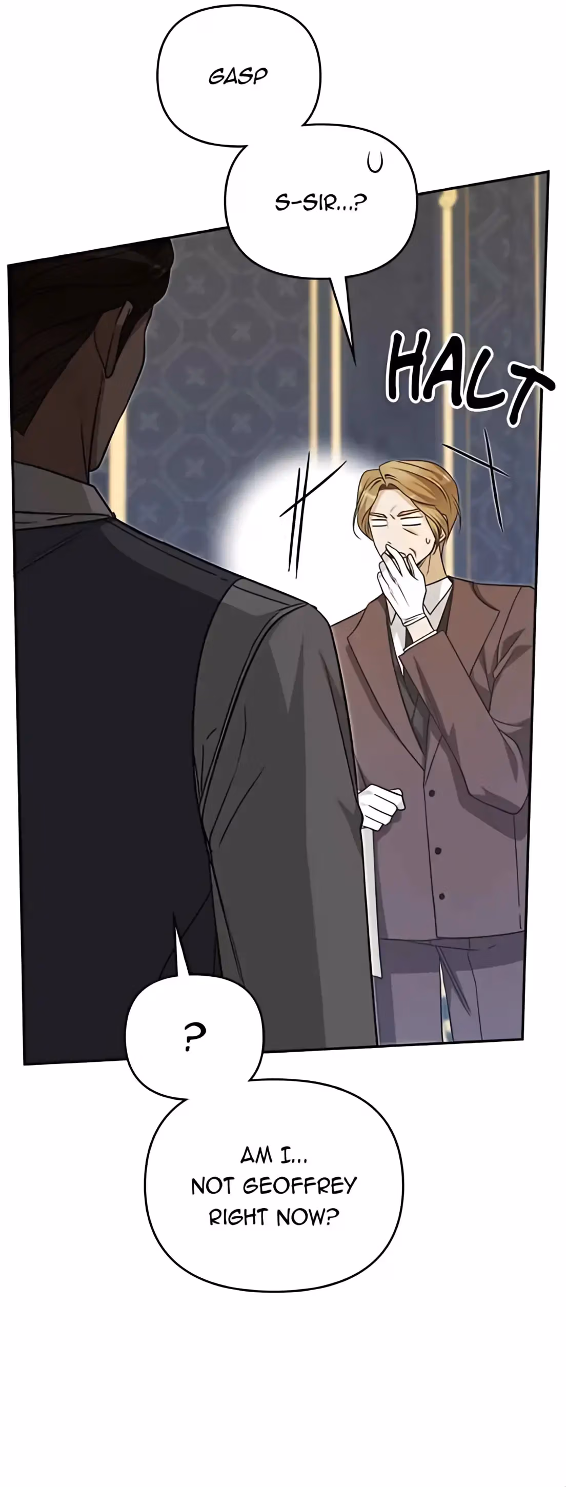 Read When the Third WheelStrikes Back chapter 70 image 58 on Lezhin