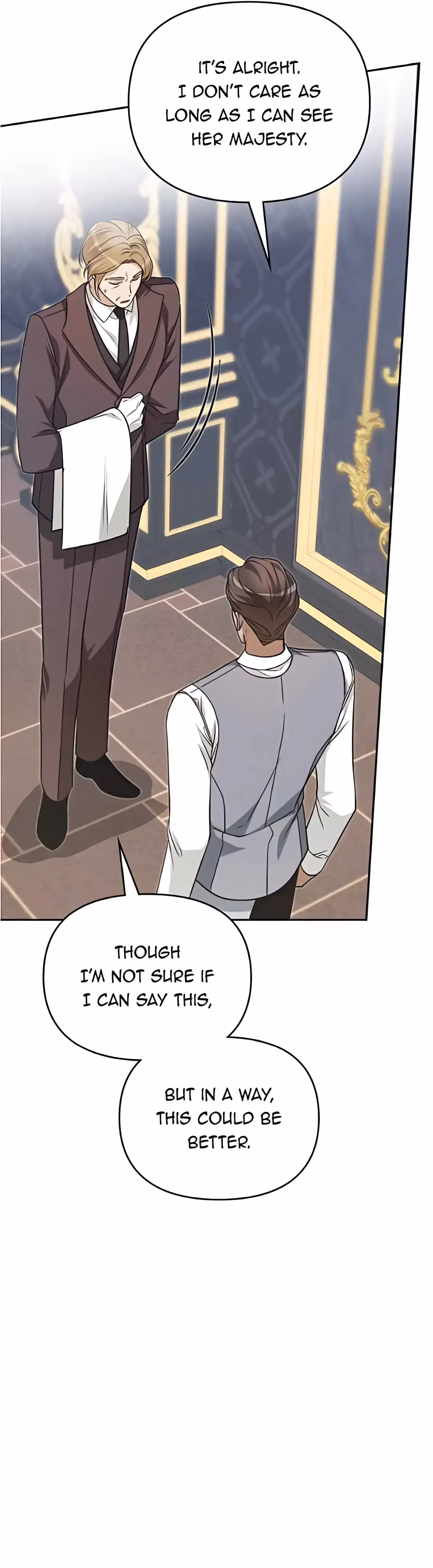 Read When the Third WheelStrikes Back chapter 70 image 60 on Lezhin