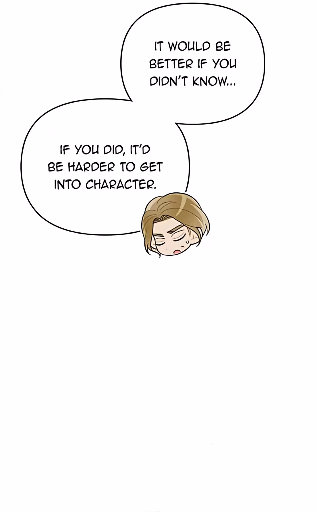 Read When the Third WheelStrikes Back chapter 70 image 62 on Lezhin