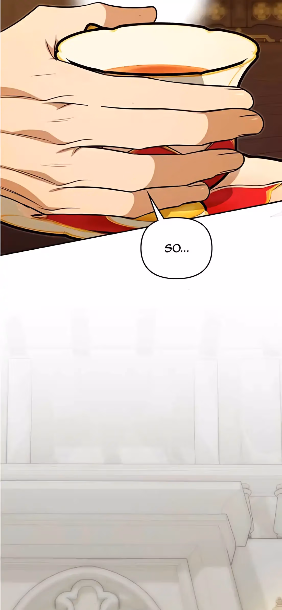 Read When the Third WheelStrikes Back chapter 70 image 65 on Lezhin