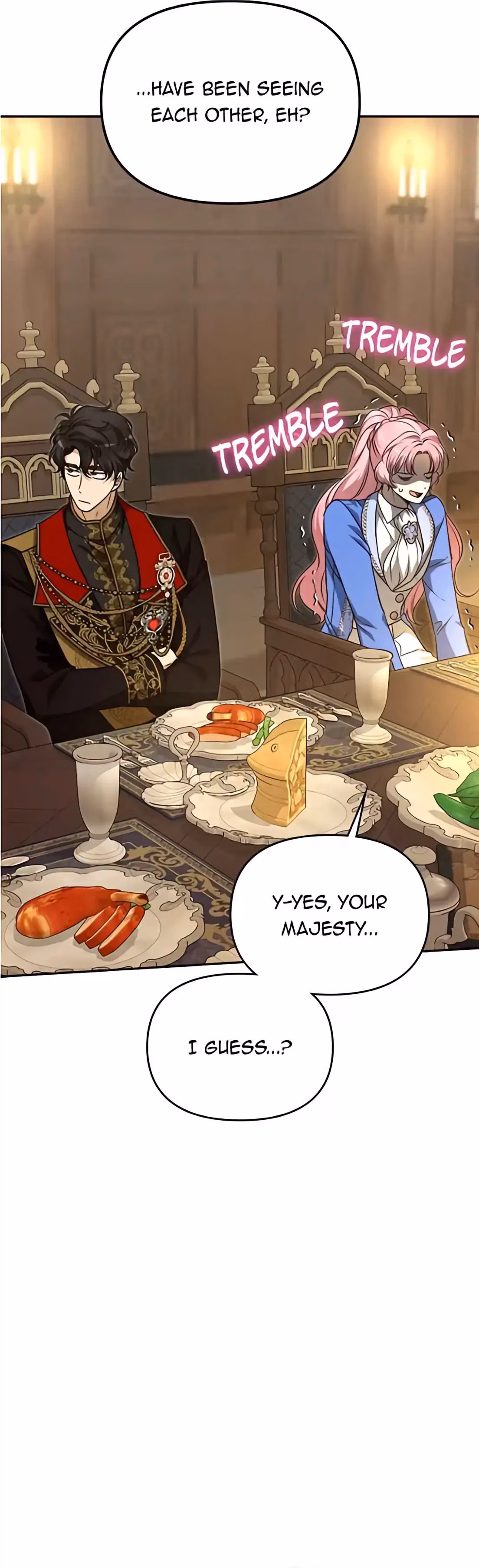 Read When the Third WheelStrikes Back chapter 70 image 67 on Lezhin