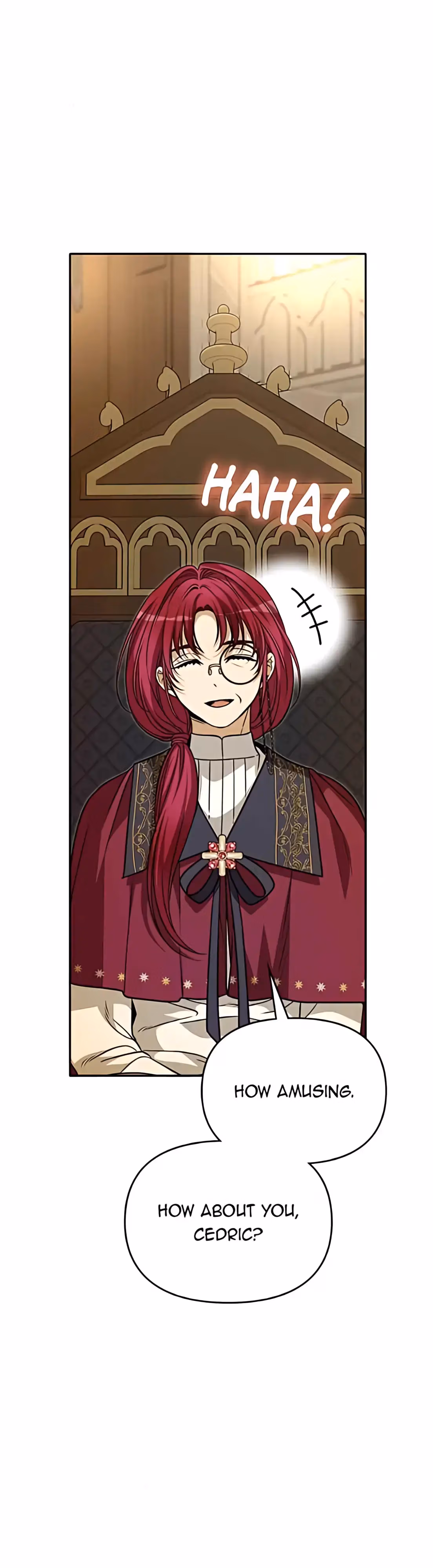 Read When the Third WheelStrikes Back chapter 70 image 72 on Lezhin