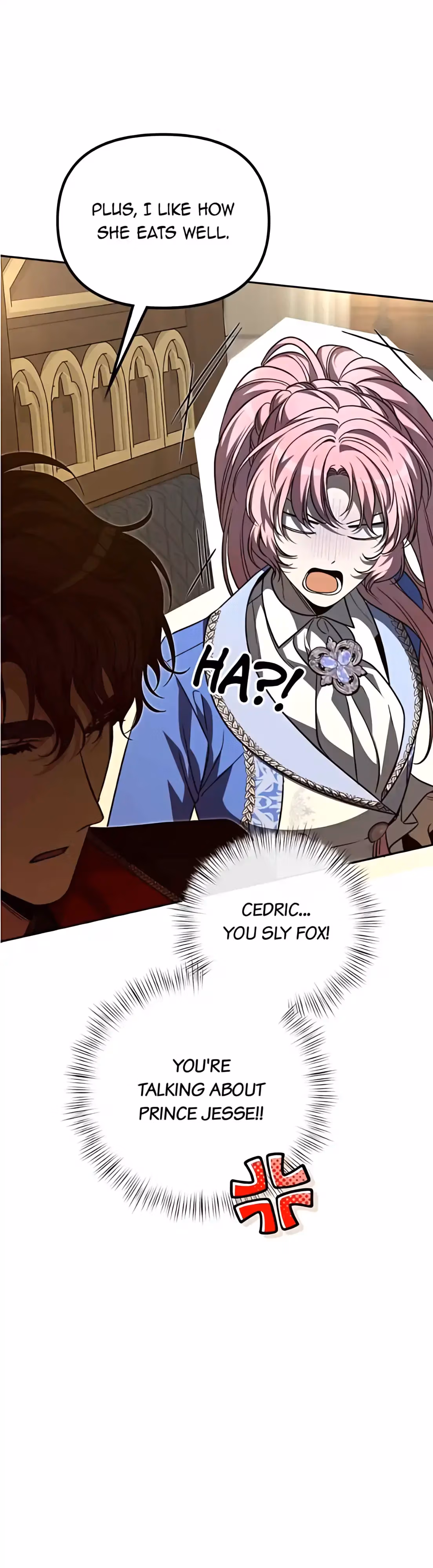 Read When the Third WheelStrikes Back chapter 70 image 75 on Lezhin