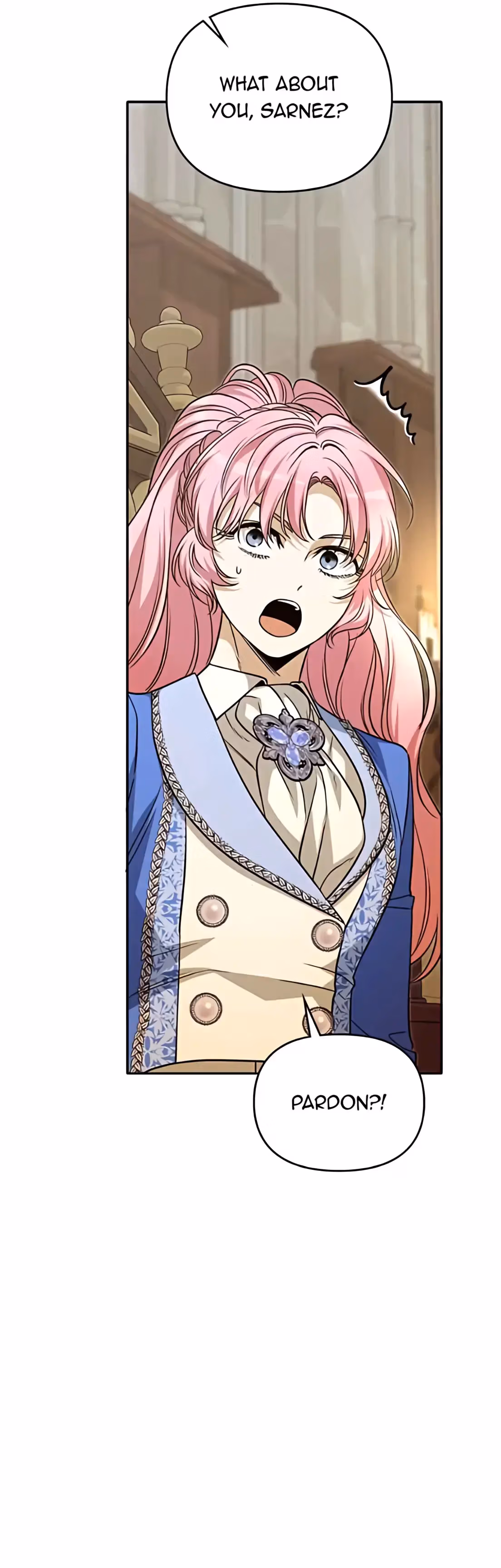 Read When the Third WheelStrikes Back chapter 70 image 77 on Lezhin