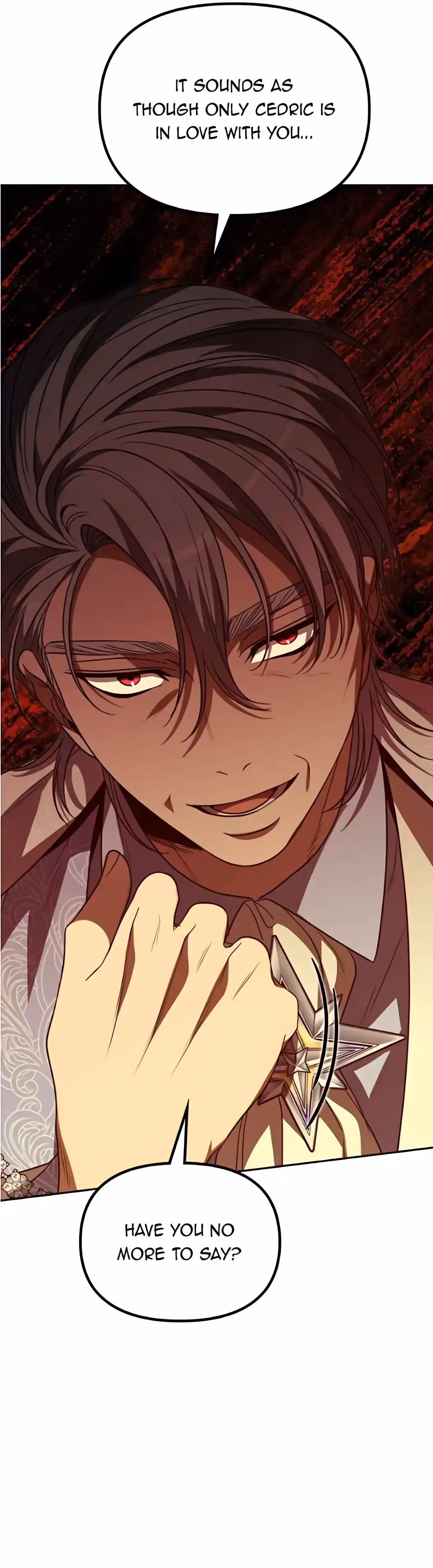 Read When the Third WheelStrikes Back chapter 70 image 78 on Lezhin