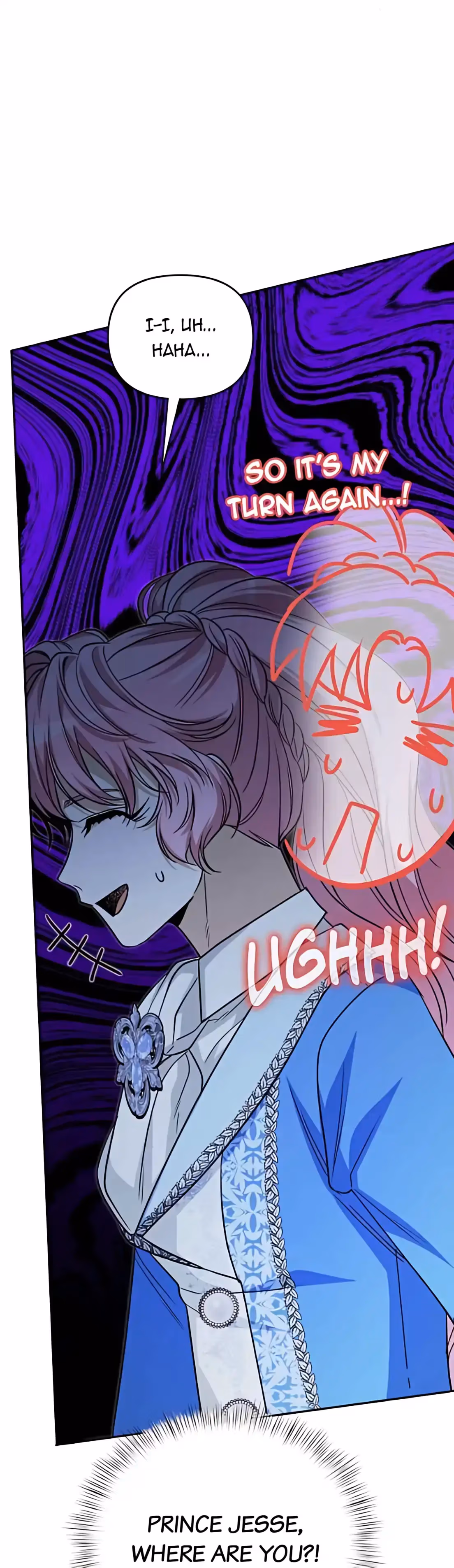Read When the Third WheelStrikes Back chapter 70 image 79 on Lezhin