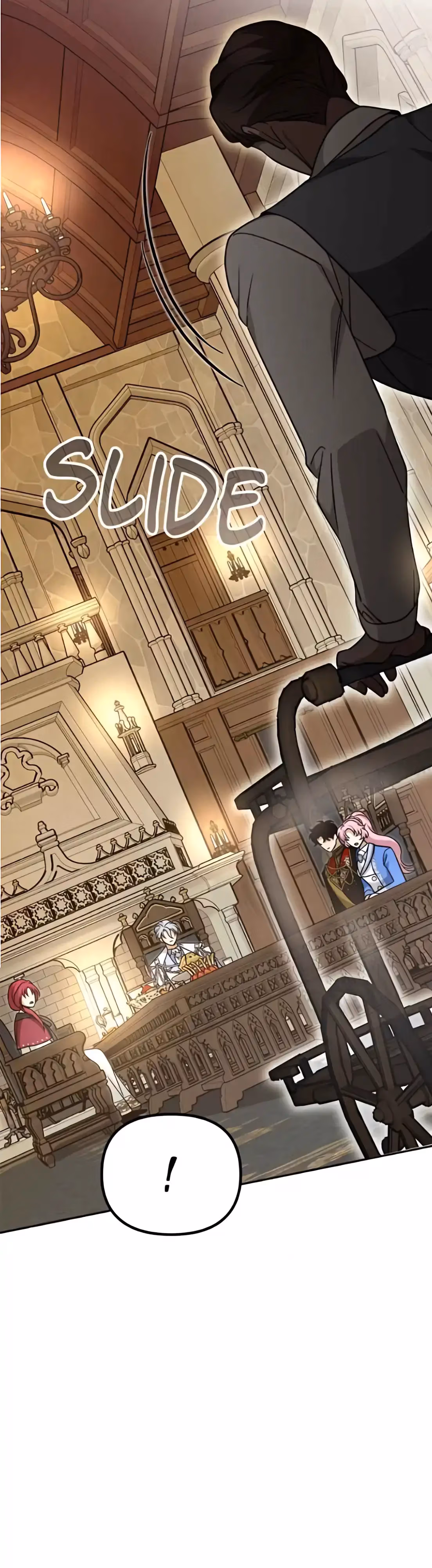 Read When the Third WheelStrikes Back chapter 70 image 82 on Lezhin