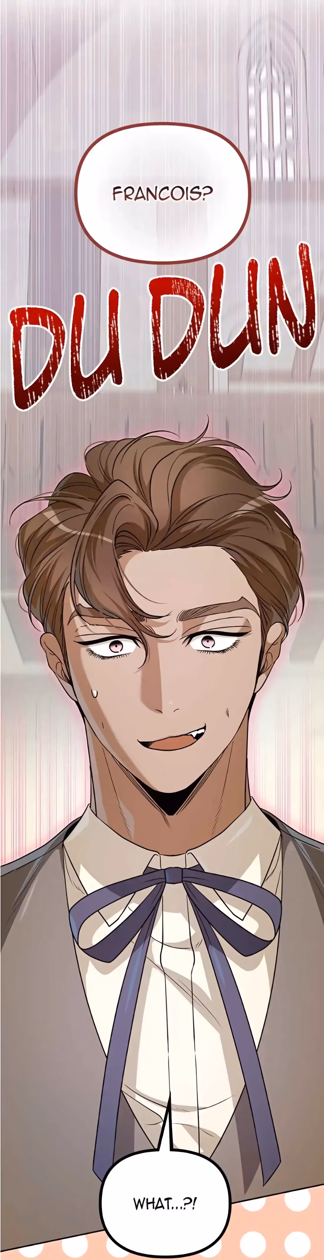 Read When the Third WheelStrikes Back chapter 71 image 1 on Lezhin