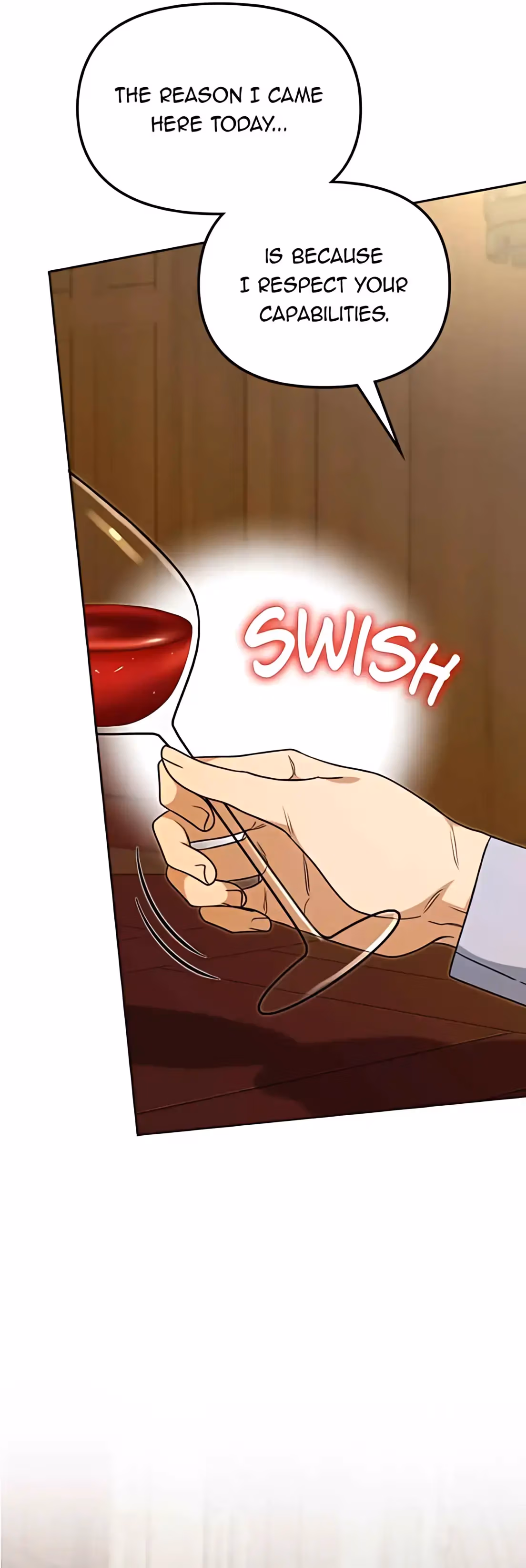 Read When the Third WheelStrikes Back chapter 71 image 10 on Lezhin