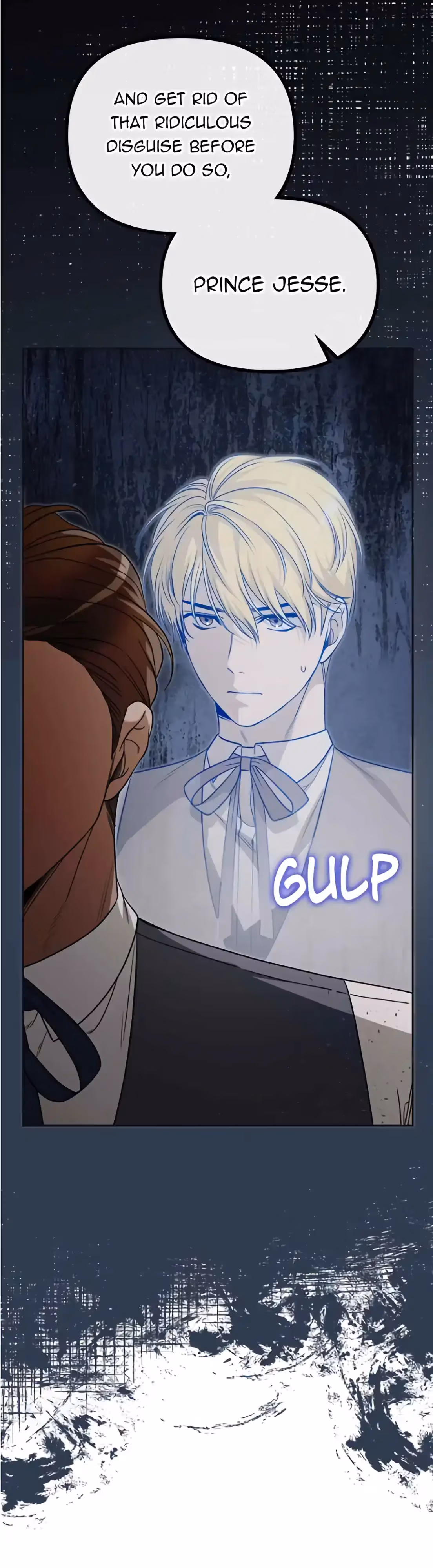 Read When the Third WheelStrikes Back chapter 71 image 15 on Lezhin