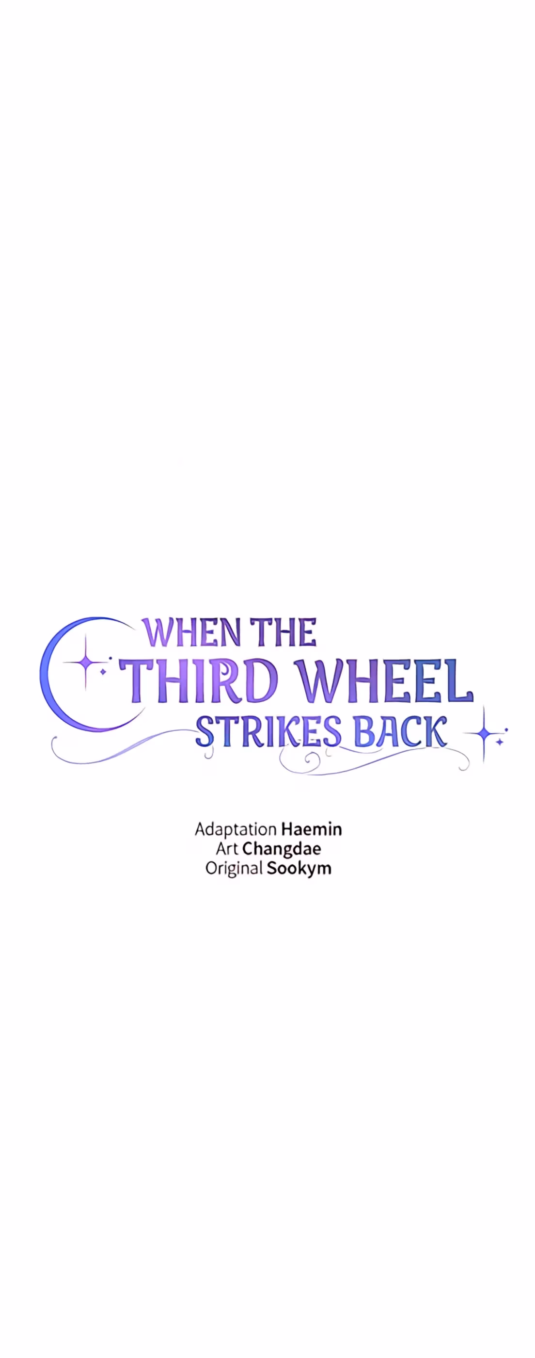 Read When the Third WheelStrikes Back chapter 71 image 16 on Lezhin