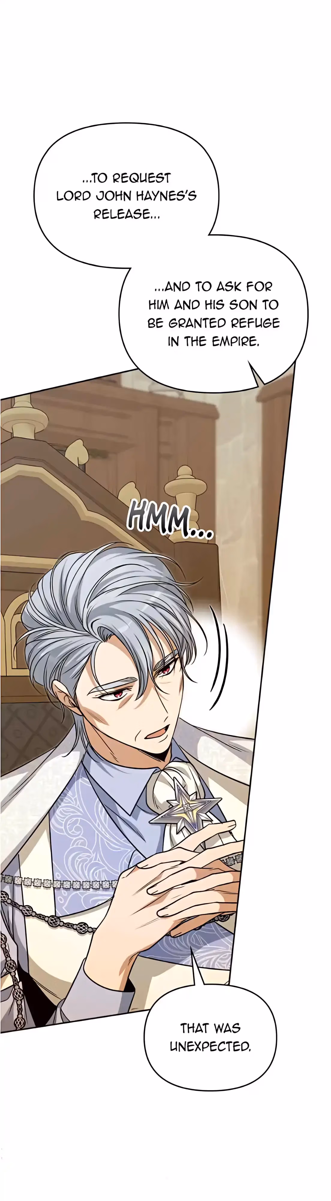 Read When the Third WheelStrikes Back chapter 71 image 18 on Lezhin