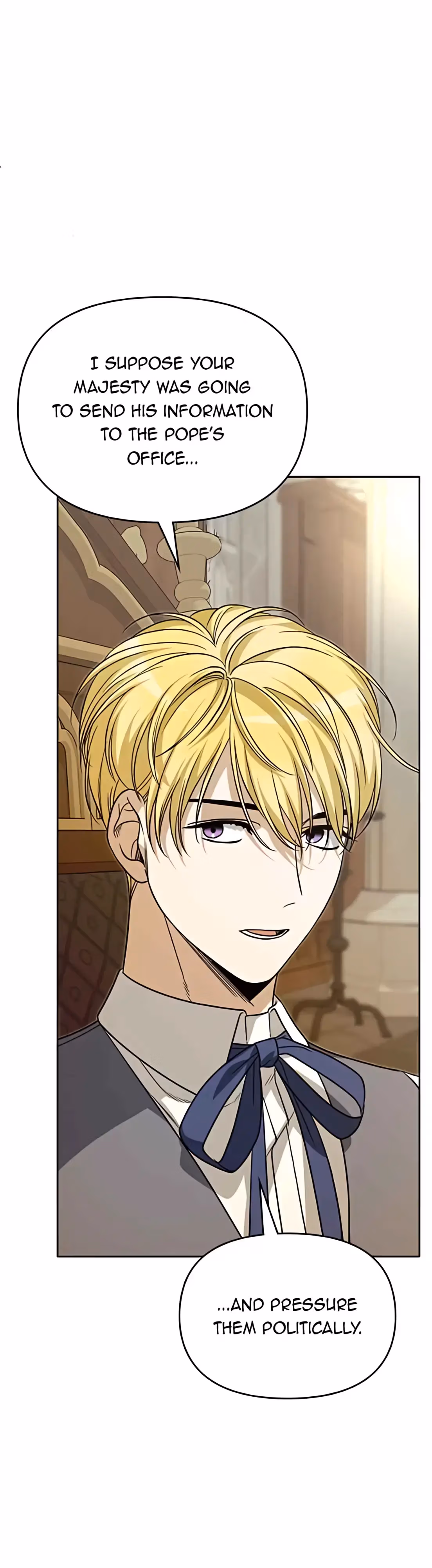 Read When the Third WheelStrikes Back chapter 71 image 19 on Lezhin