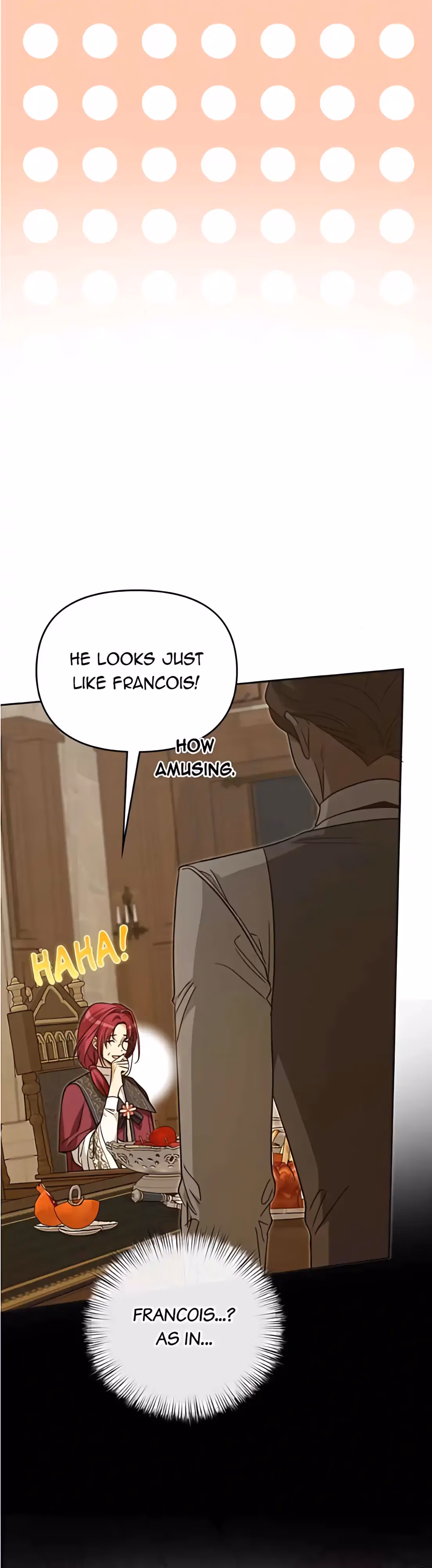 Read When the Third WheelStrikes Back chapter 71 image 2 on Lezhin