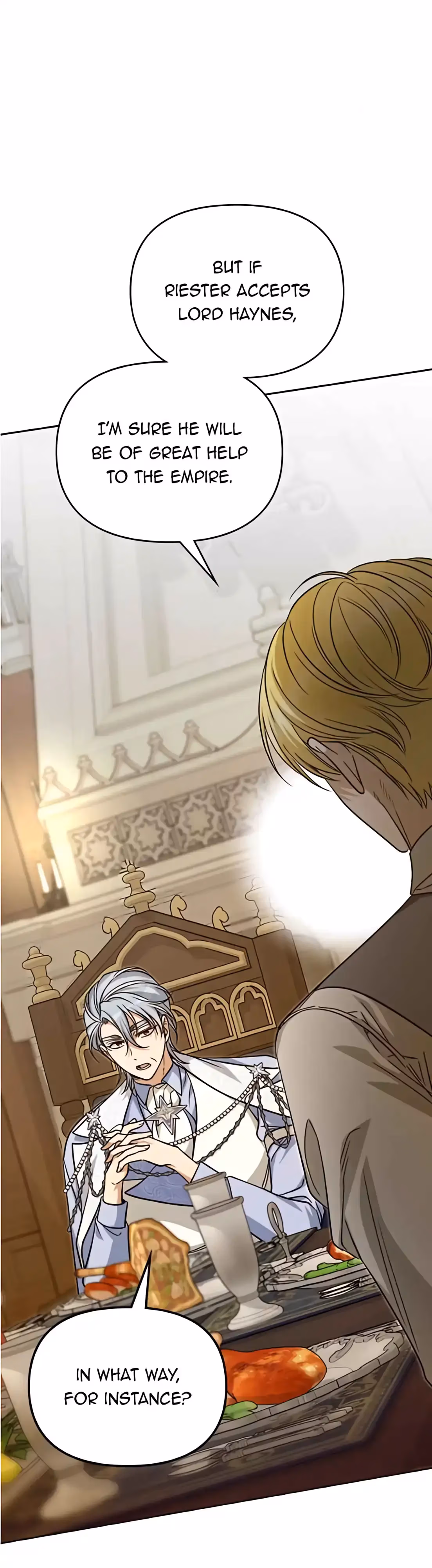 Read When the Third WheelStrikes Back chapter 71 image 20 on Lezhin