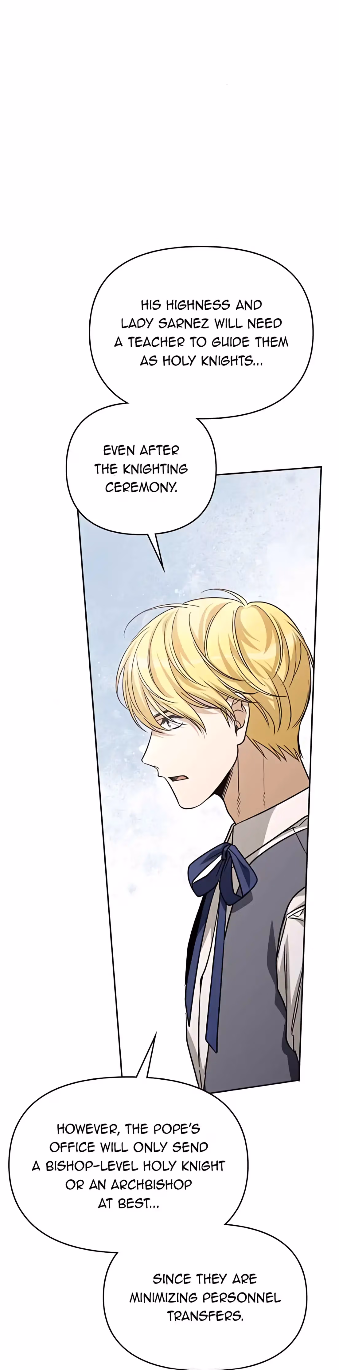 Read When the Third WheelStrikes Back chapter 71 image 21 on Lezhin