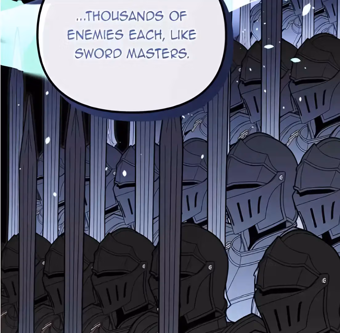 Read When the Third WheelStrikes Back chapter 71 image 26 on Lezhin