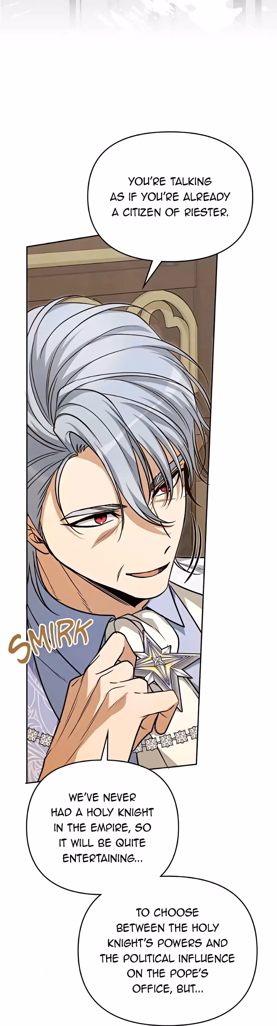 Read When the Third WheelStrikes Back chapter 71 image 29 on Lezhin