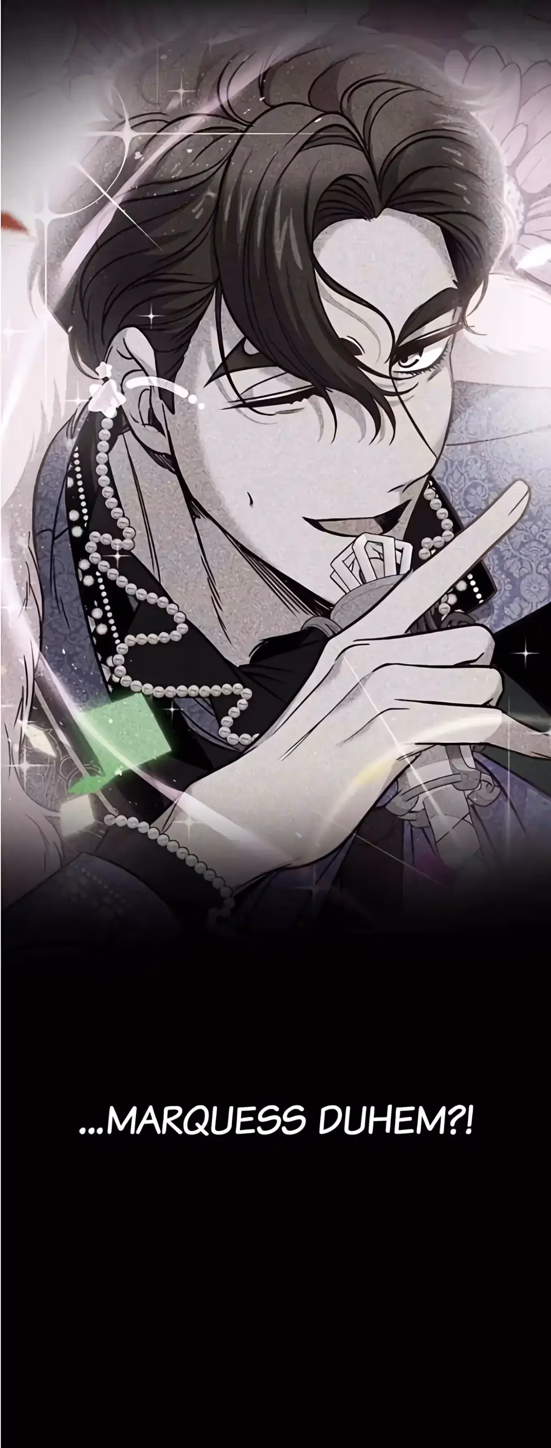Read When the Third WheelStrikes Back chapter 71 image 3 on Lezhin