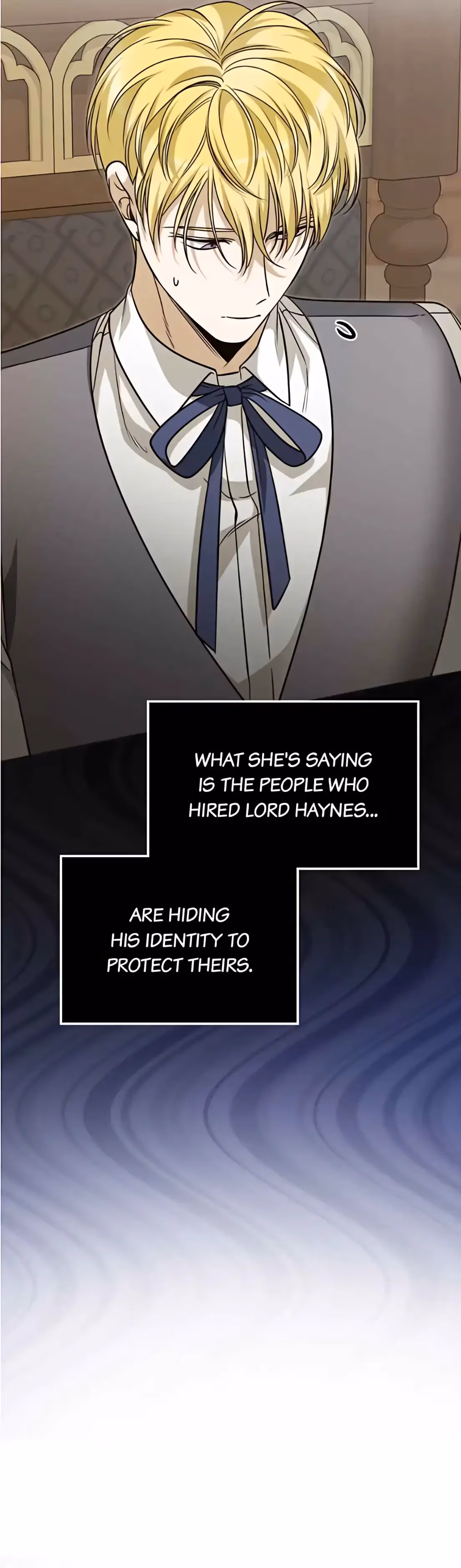 Read When the Third WheelStrikes Back chapter 71 image 32 on Lezhin