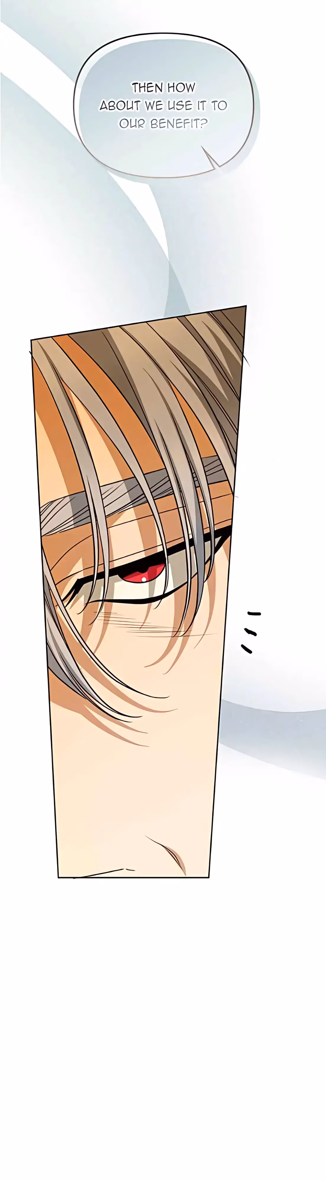 Read When the Third WheelStrikes Back chapter 71 image 34 on Lezhin