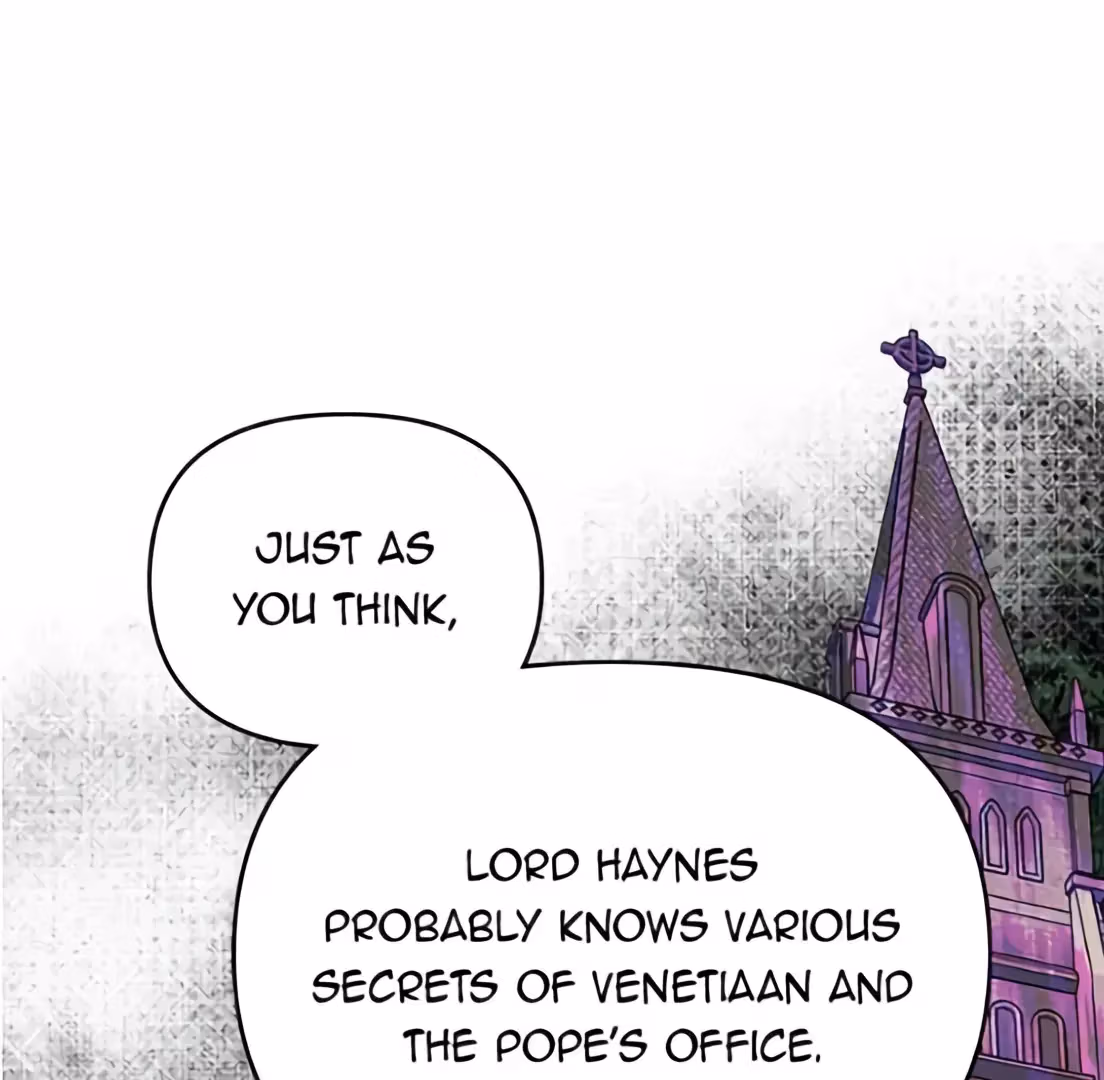 Read When the Third WheelStrikes Back chapter 71 image 35 on Lezhin