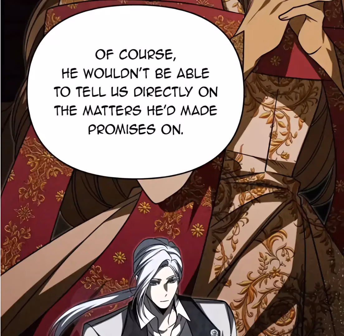 Read When the Third WheelStrikes Back chapter 71 image 38 on Lezhin