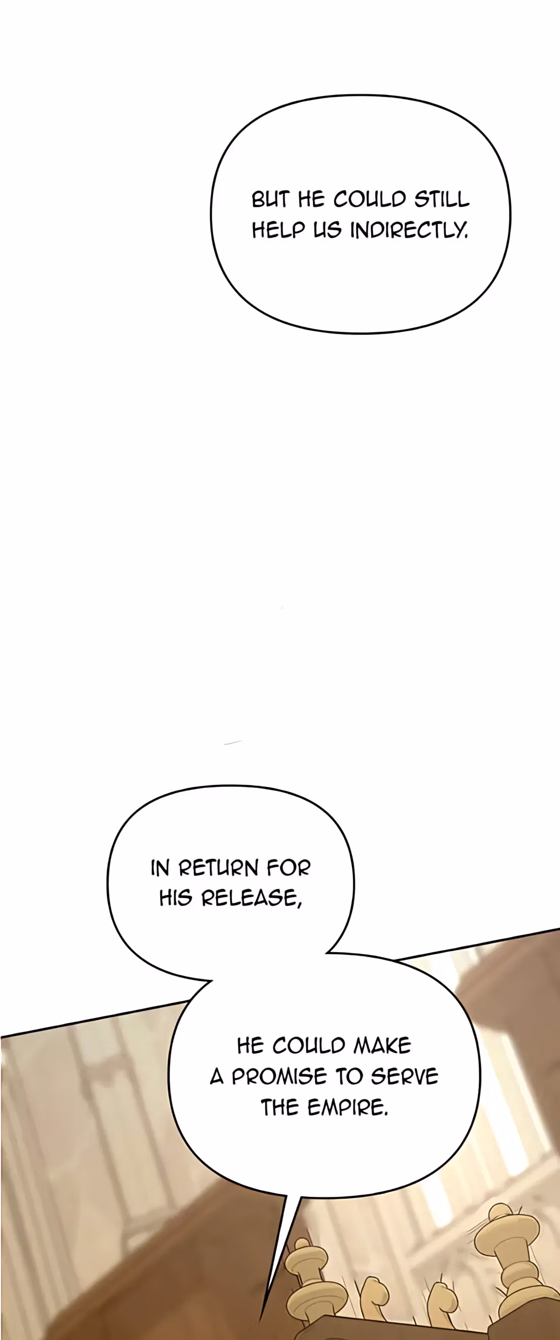 Read When the Third WheelStrikes Back chapter 71 image 41 on Lezhin