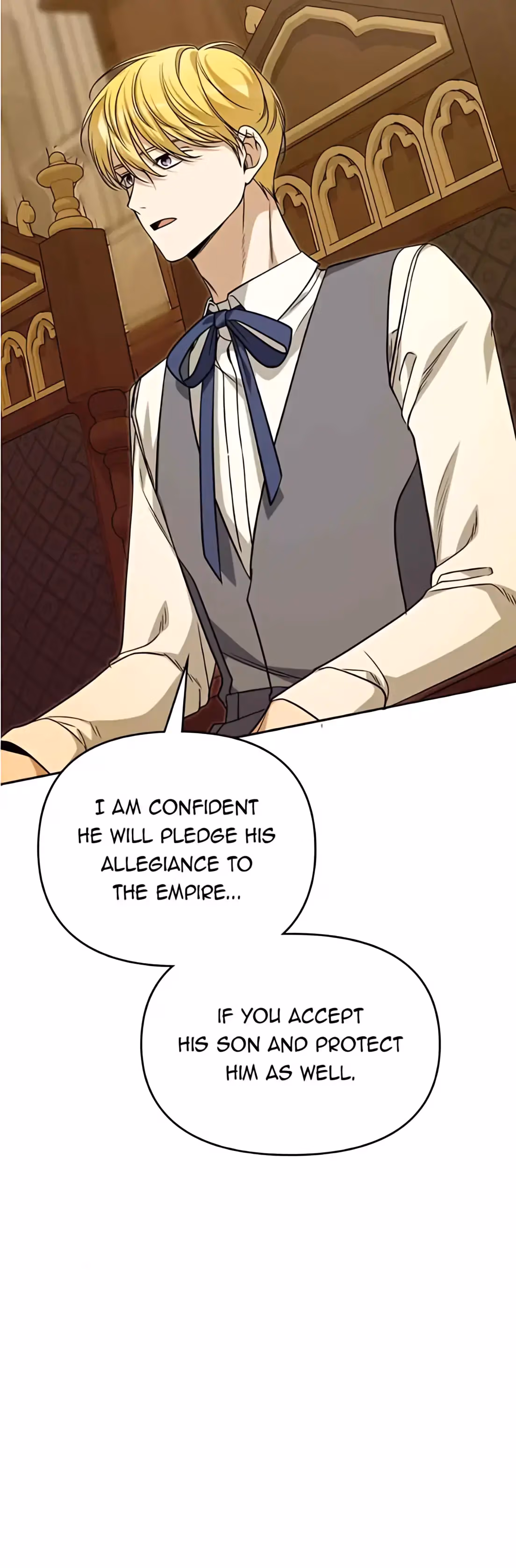 Read When the Third WheelStrikes Back chapter 71 image 42 on Lezhin