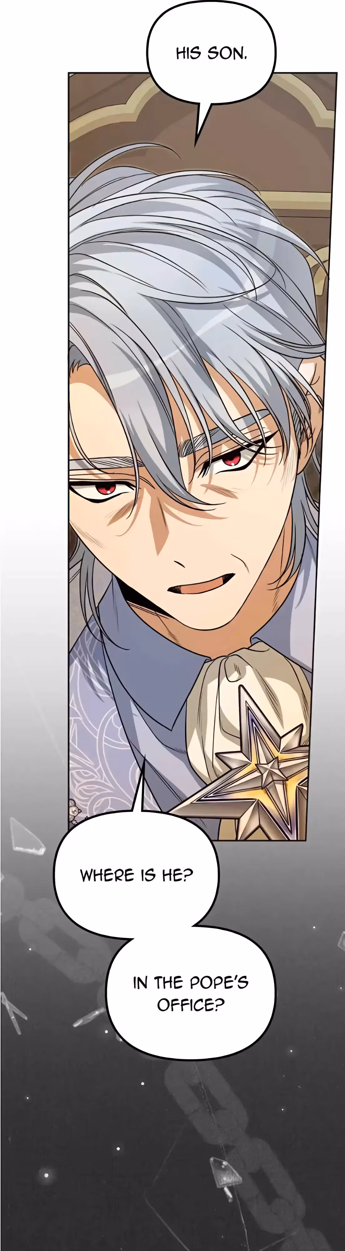 Read When the Third WheelStrikes Back chapter 71 image 44 on Lezhin