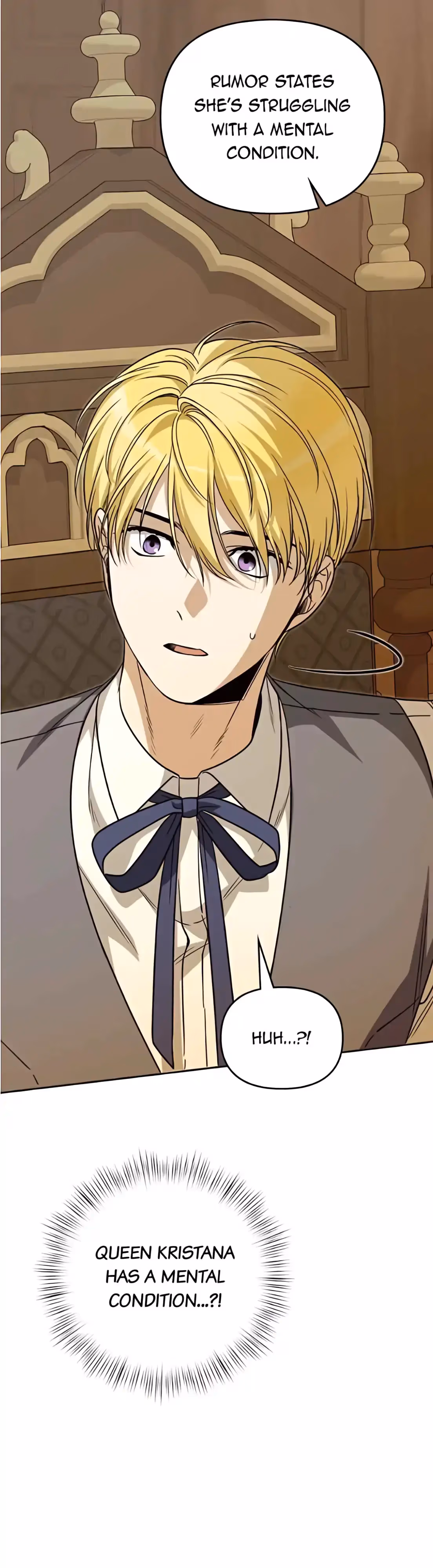 Read When the Third WheelStrikes Back chapter 71 image 49 on Lezhin