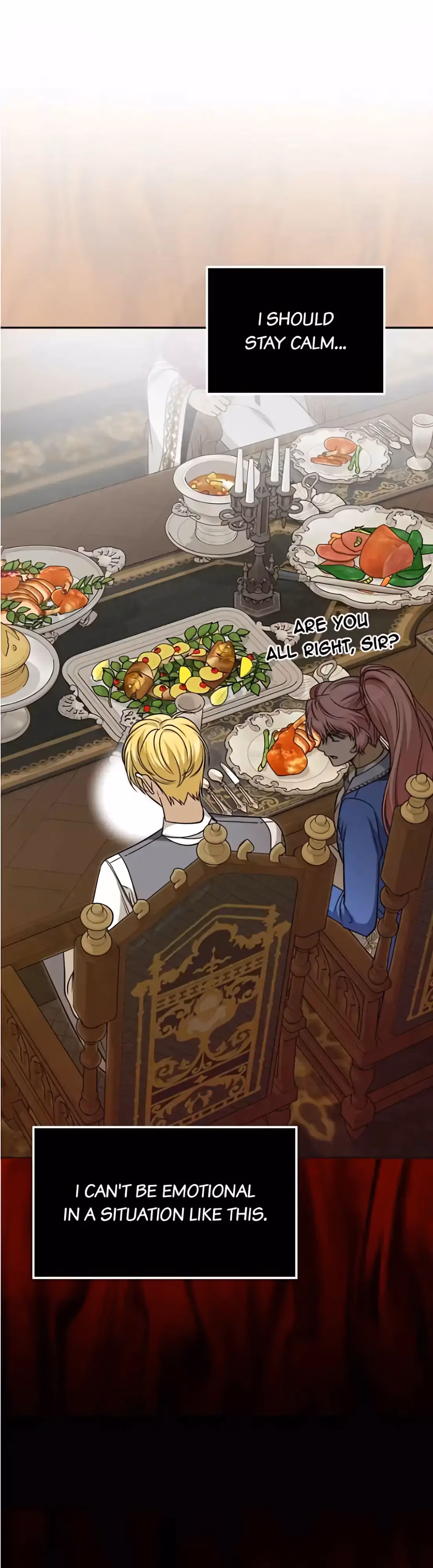 Read When the Third WheelStrikes Back chapter 71 image 50 on Lezhin