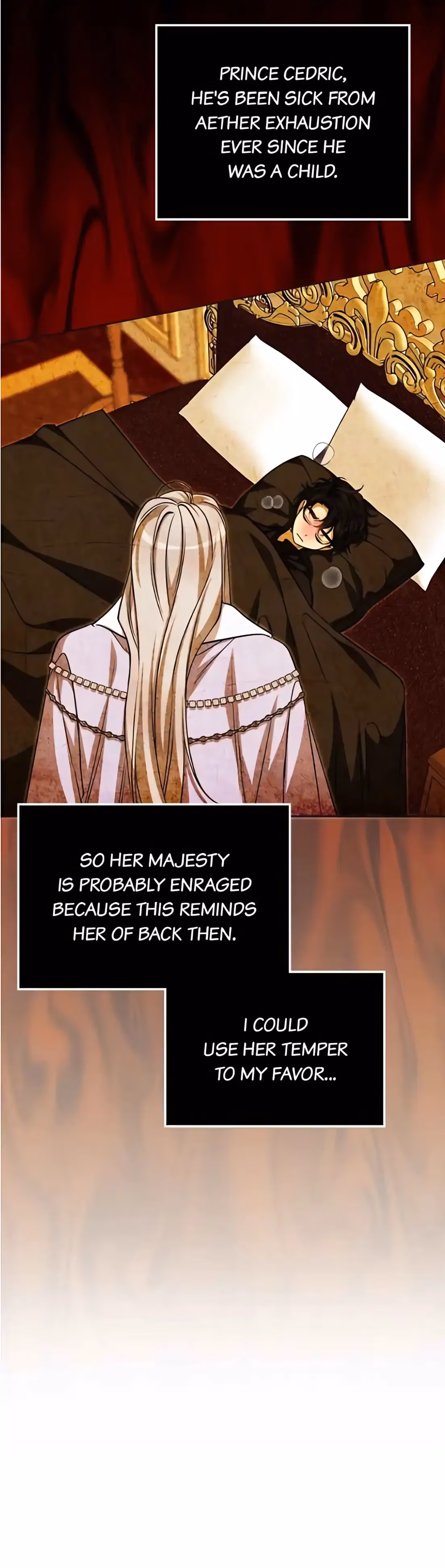 Read When the Third WheelStrikes Back chapter 71 image 51 on Lezhin