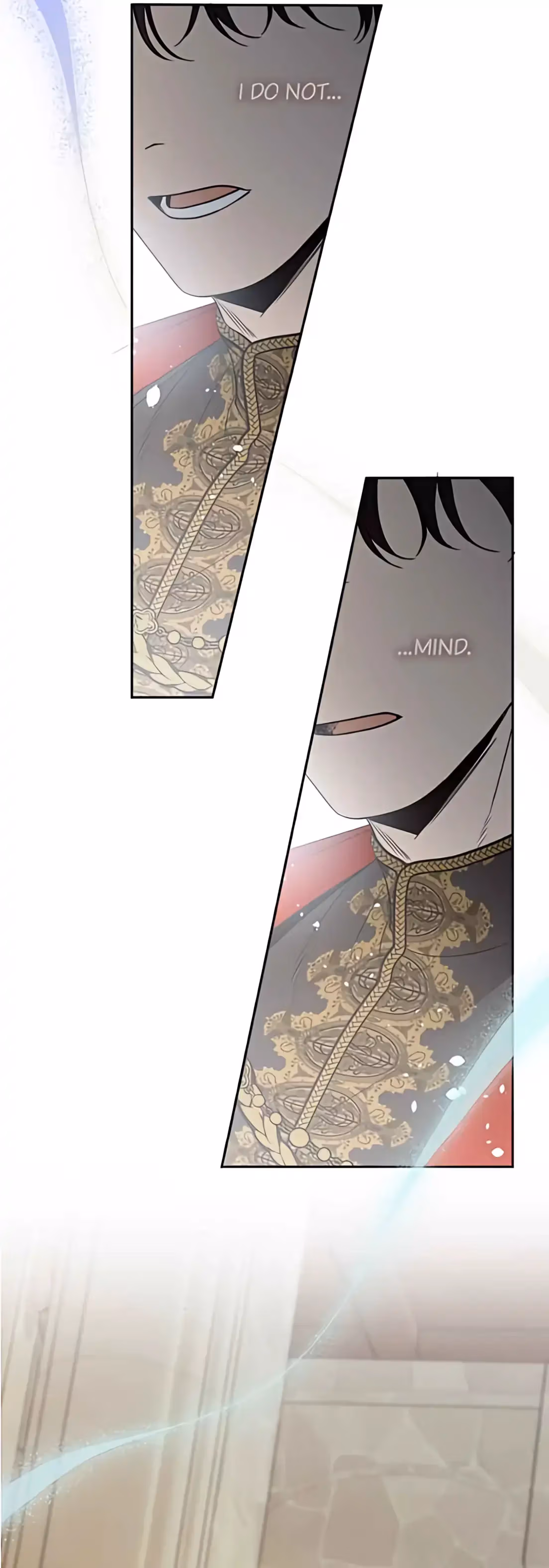 Read When the Third WheelStrikes Back chapter 71 image 54 on Lezhin