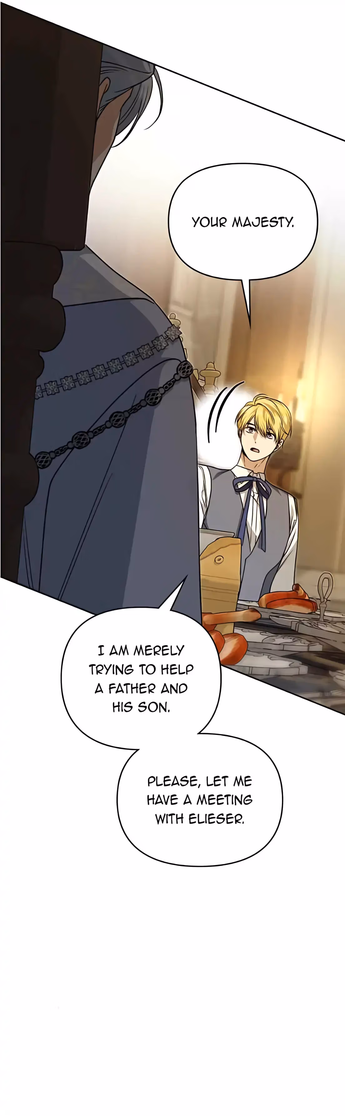 Read When the Third WheelStrikes Back chapter 71 image 56 on Lezhin