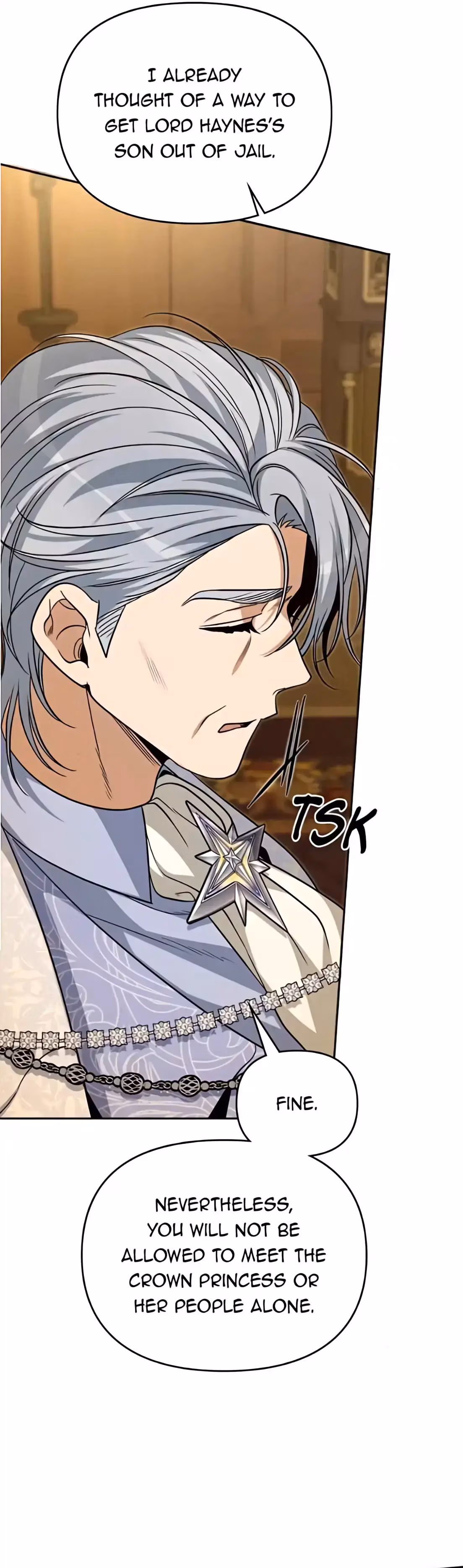 Read When the Third WheelStrikes Back chapter 71 image 57 on Lezhin