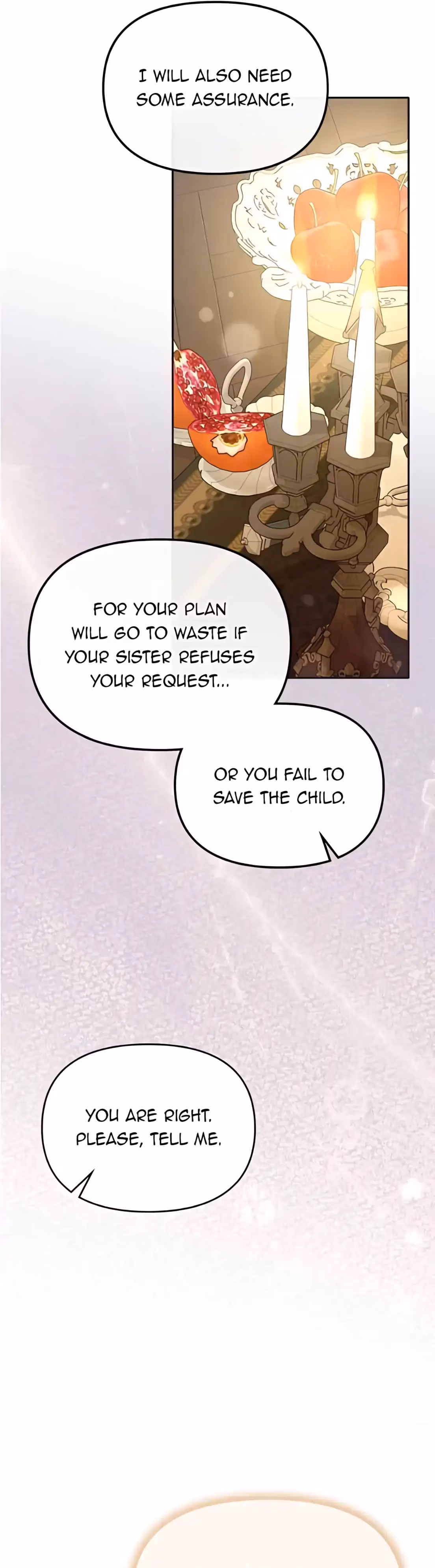 Read When the Third WheelStrikes Back chapter 71 image 59 on Lezhin