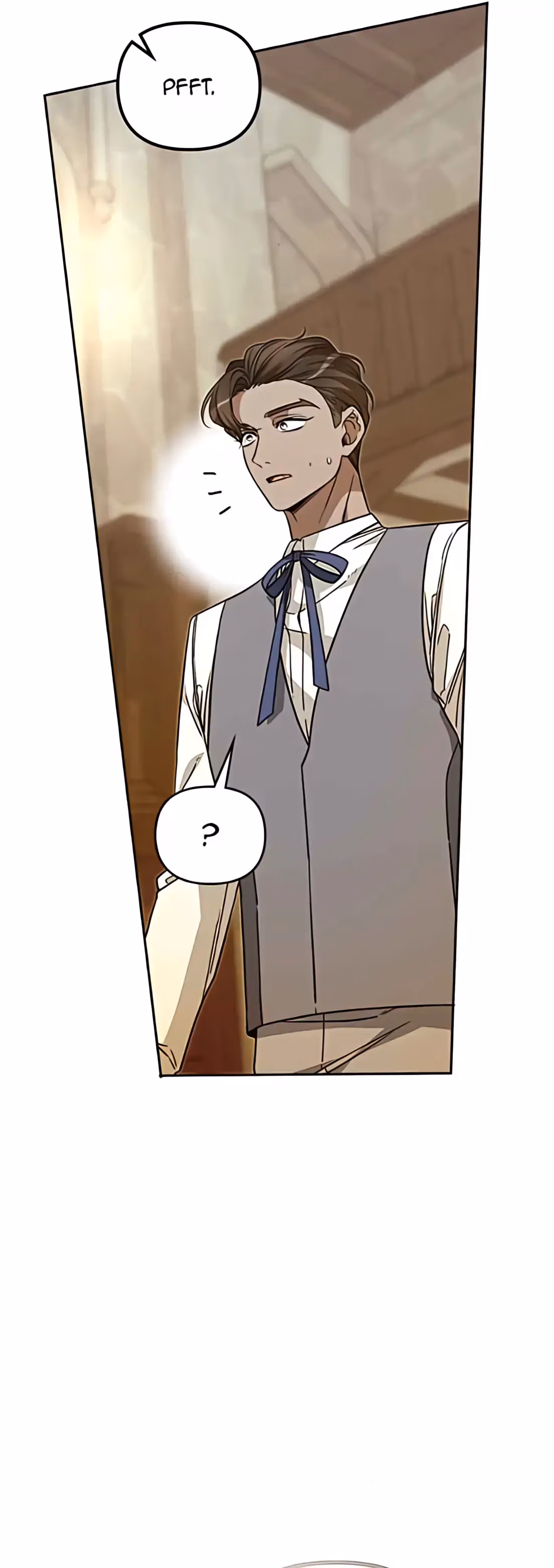 Read When the Third WheelStrikes Back chapter 71 image 6 on Lezhin