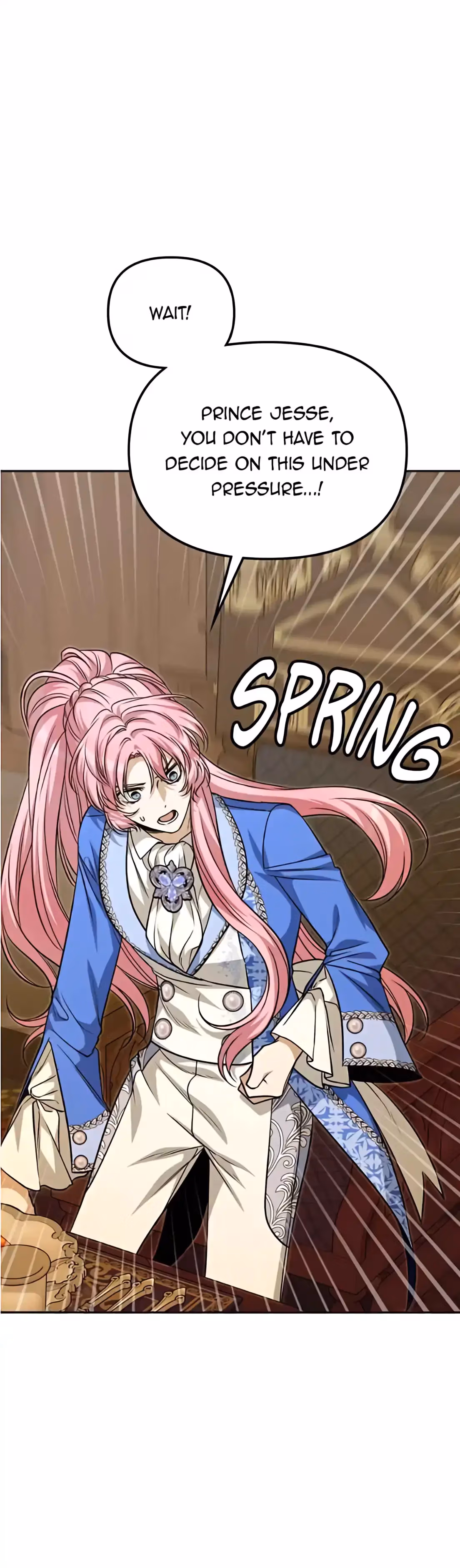 Read When the Third WheelStrikes Back chapter 71 image 61 on Lezhin