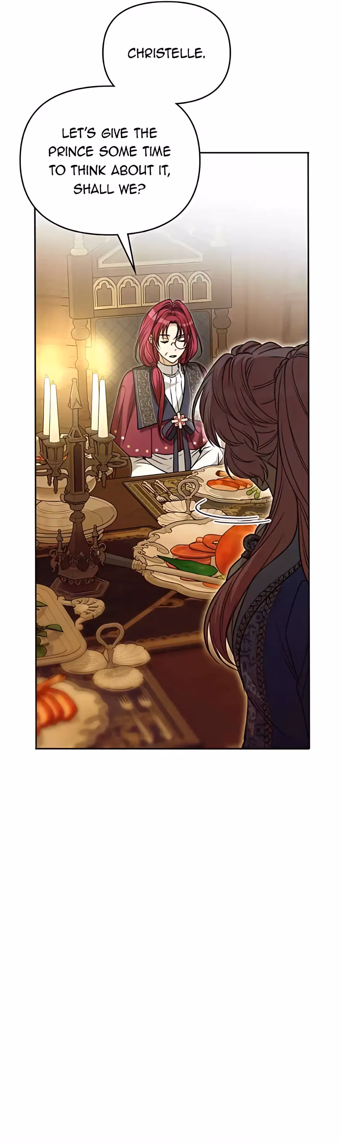 Read When the Third WheelStrikes Back chapter 71 image 62 on Lezhin