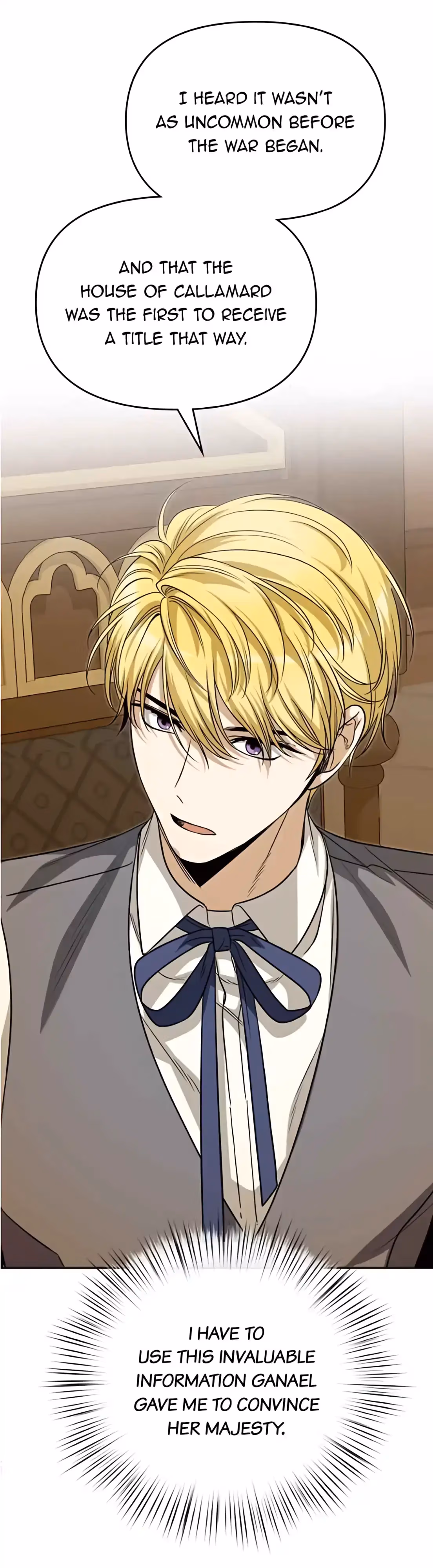 Read When the Third WheelStrikes Back chapter 71 image 70 on Lezhin