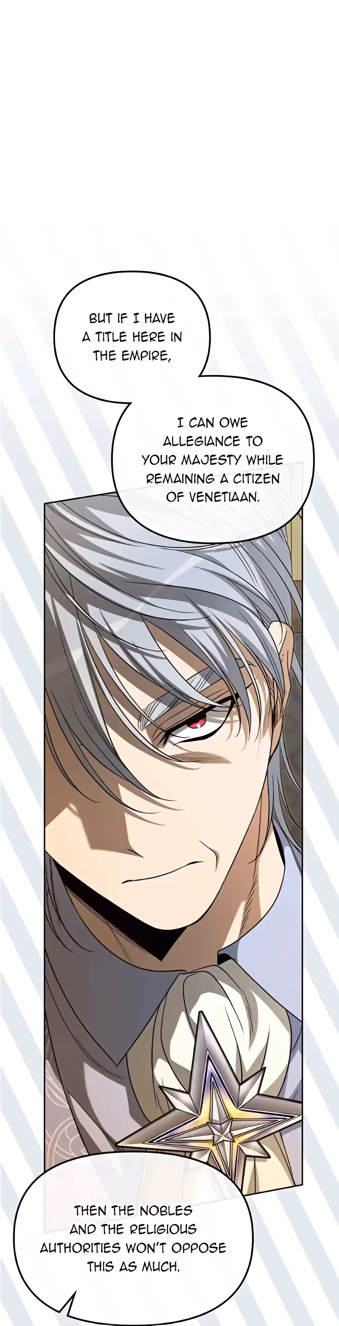 Read When the Third WheelStrikes Back chapter 71 image 72 on Lezhin