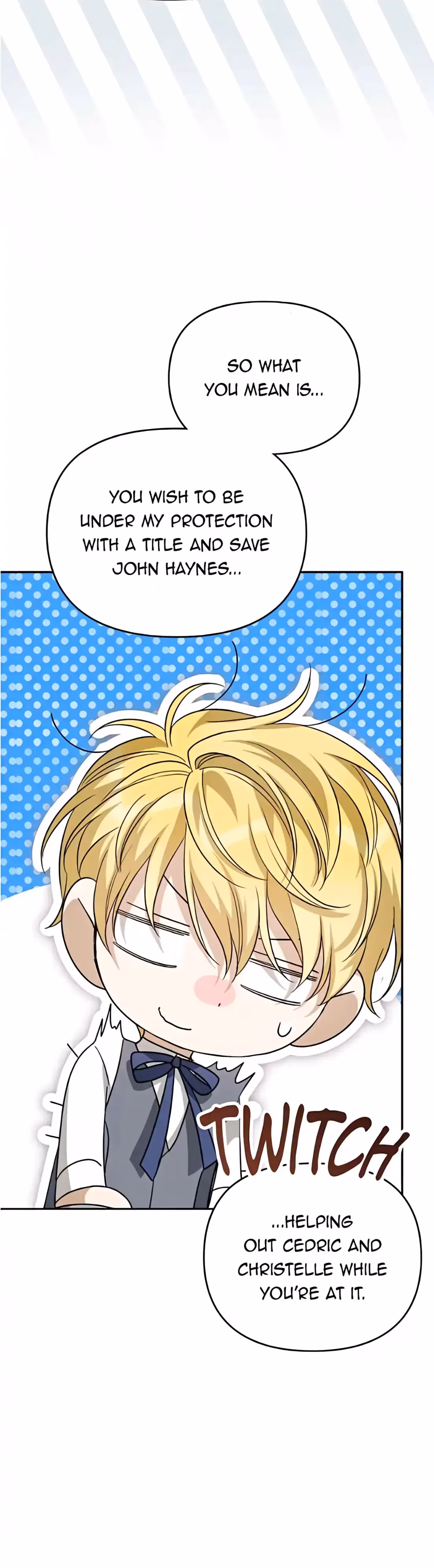 Read When the Third WheelStrikes Back chapter 71 image 73 on Lezhin