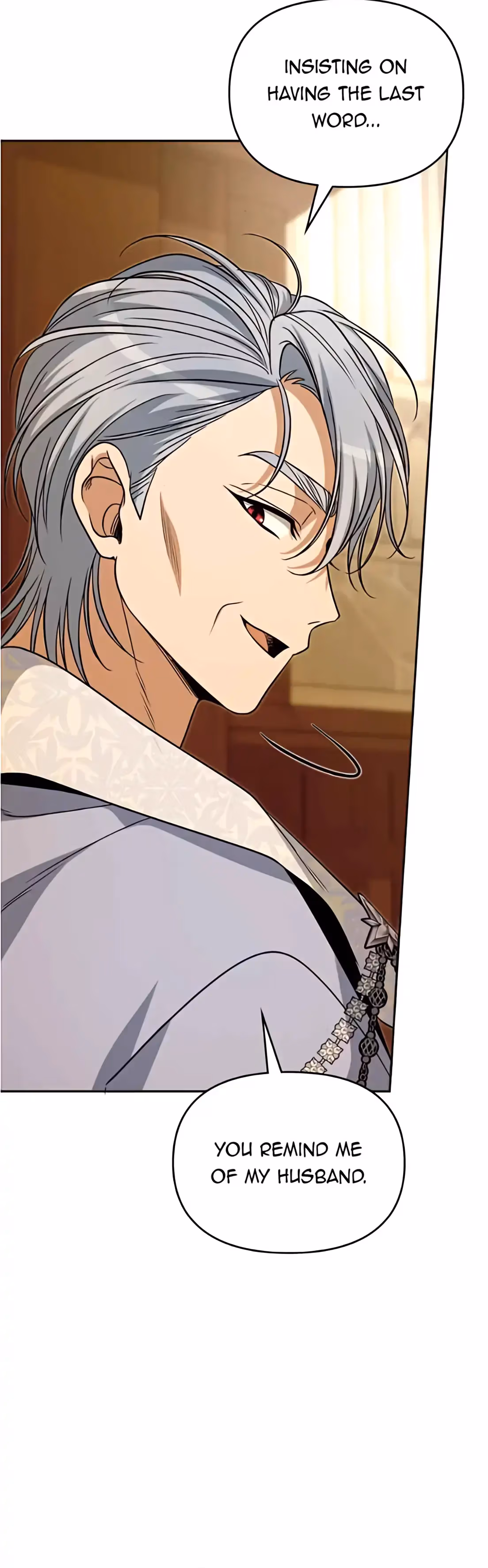 Read When the Third WheelStrikes Back chapter 71 image 80 on Lezhin