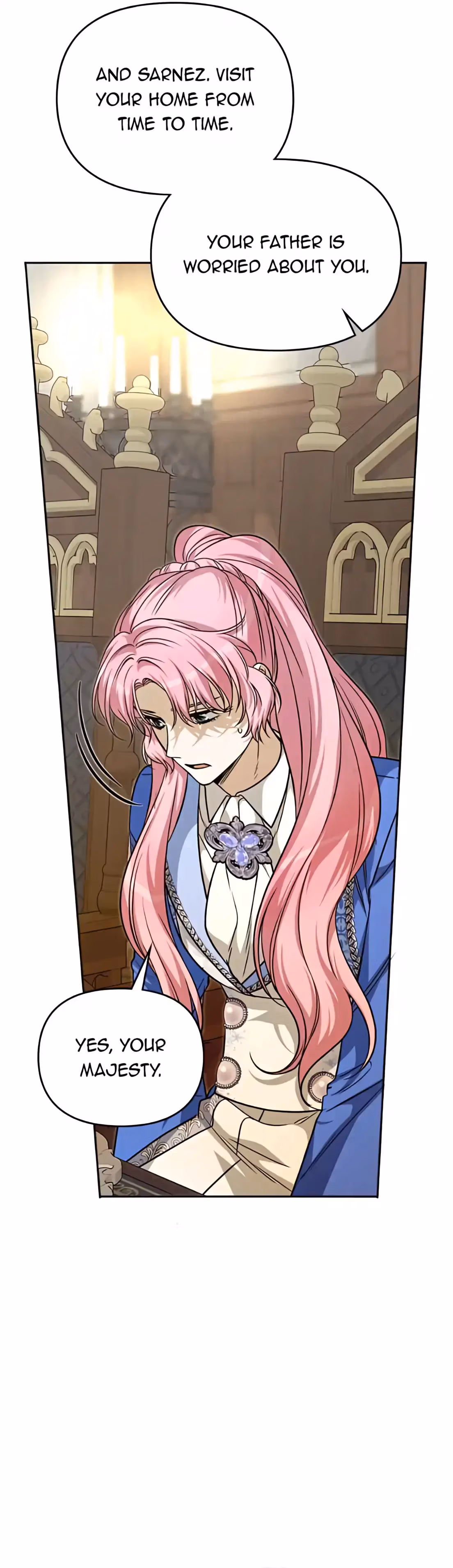 Read When the Third WheelStrikes Back chapter 71 image 81 on Lezhin