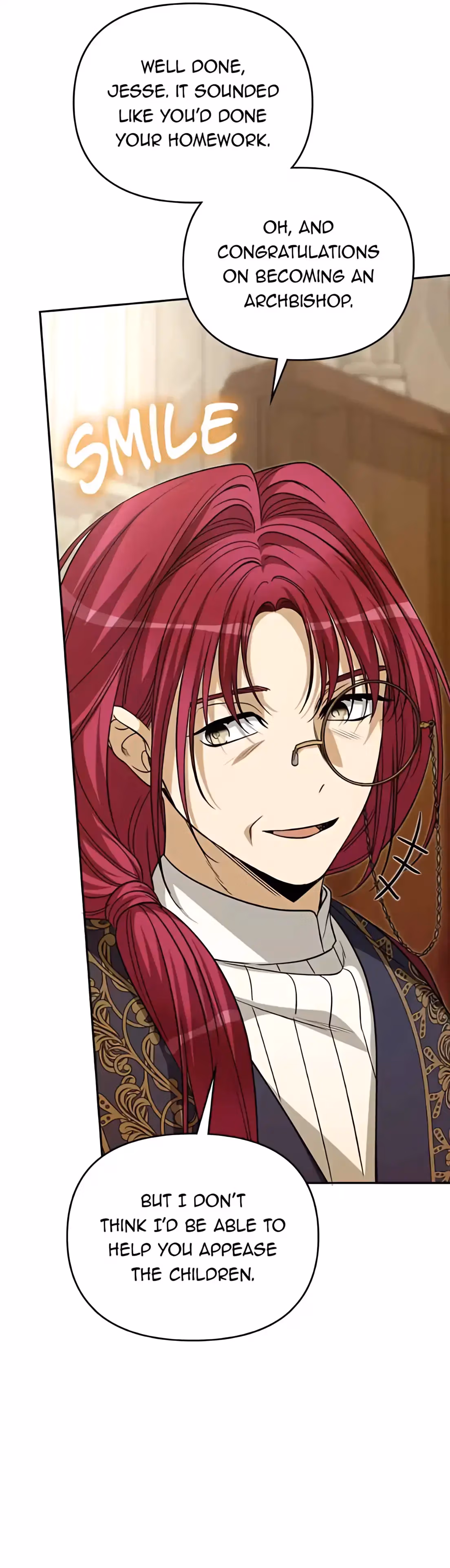Read When the Third WheelStrikes Back chapter 71 image 83 on Lezhin