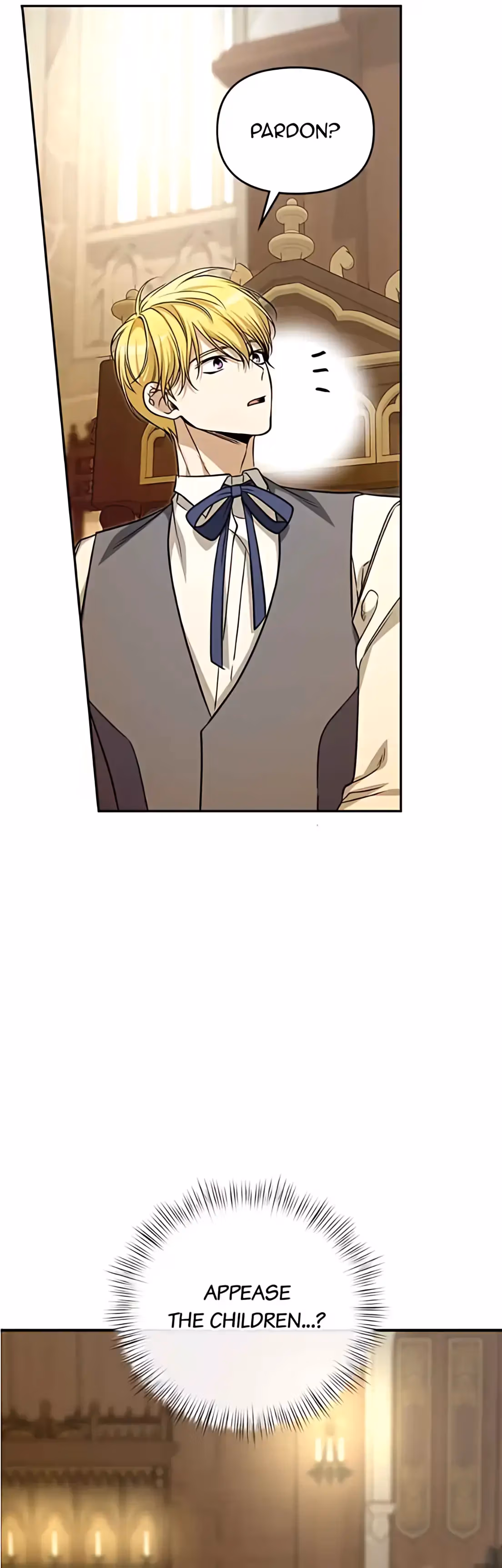 Read When the Third WheelStrikes Back chapter 71 image 84 on Lezhin