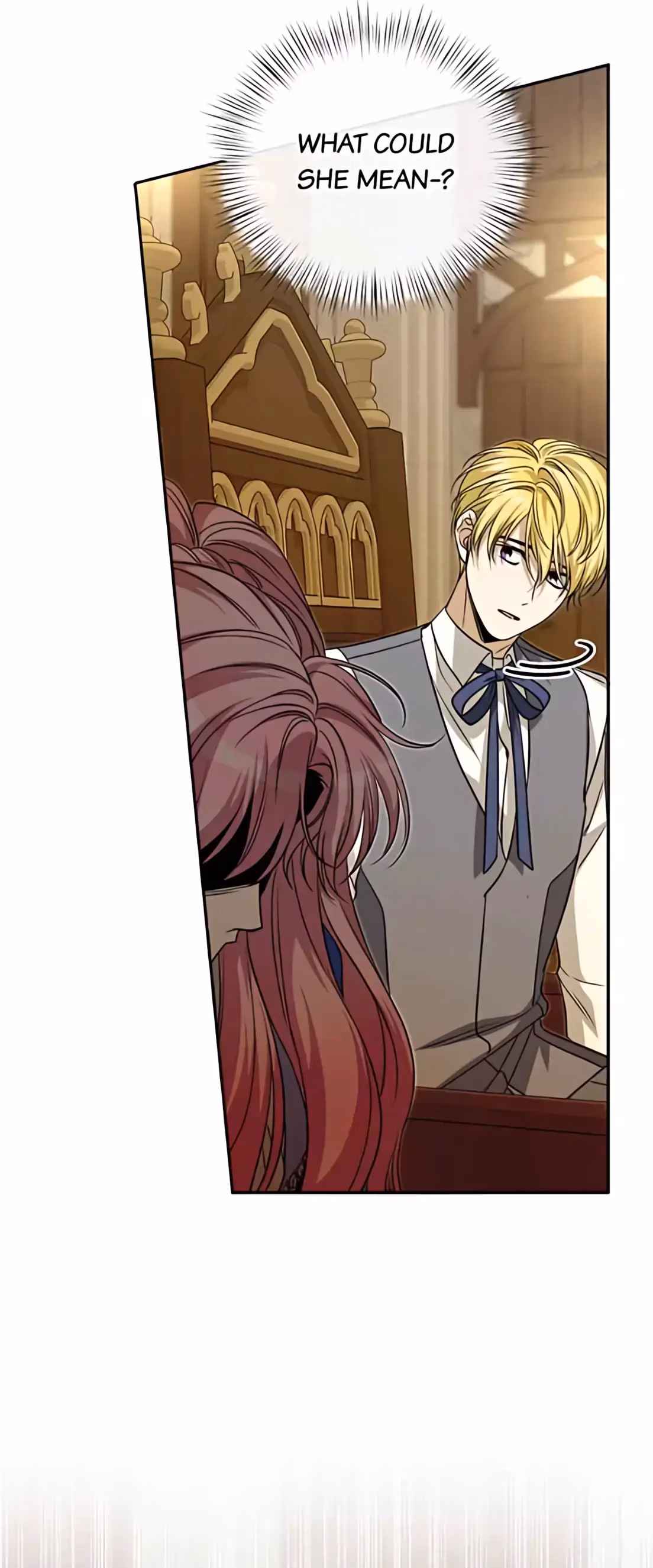 Read When the Third WheelStrikes Back chapter 71 image 86 on Lezhin