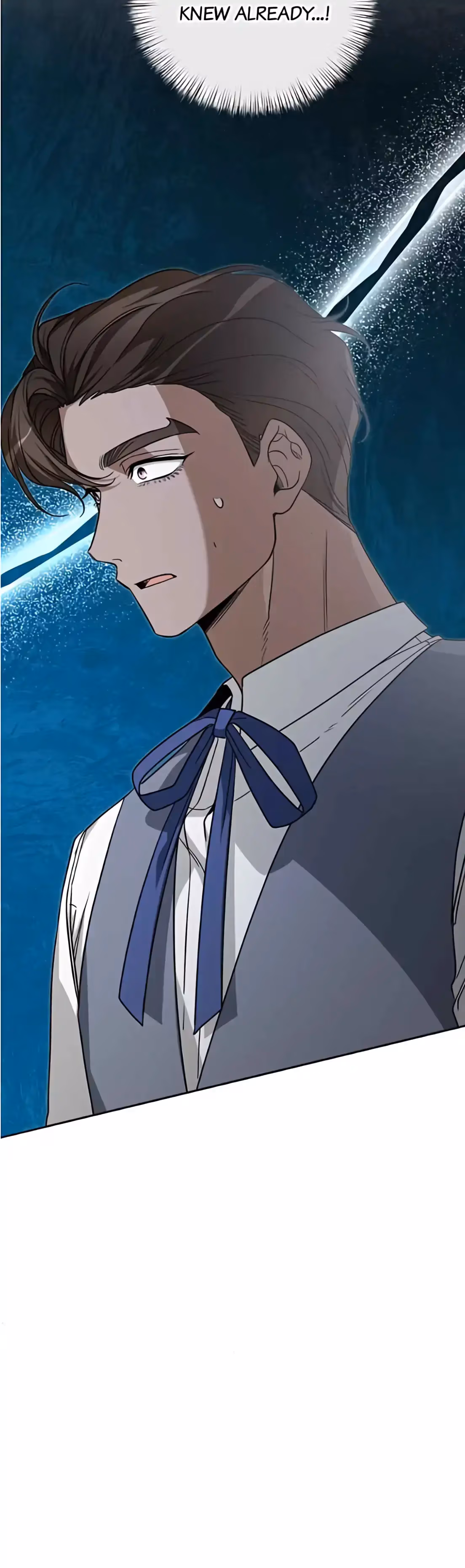 Read When the Third WheelStrikes Back chapter 71 image 9 on Lezhin